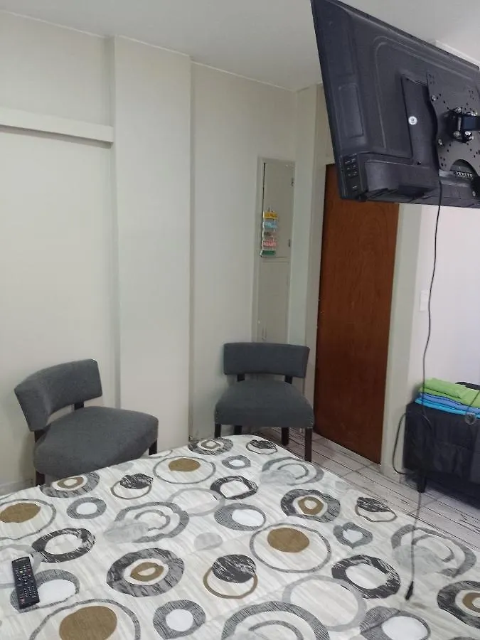 Junio Apartamento Mendoza