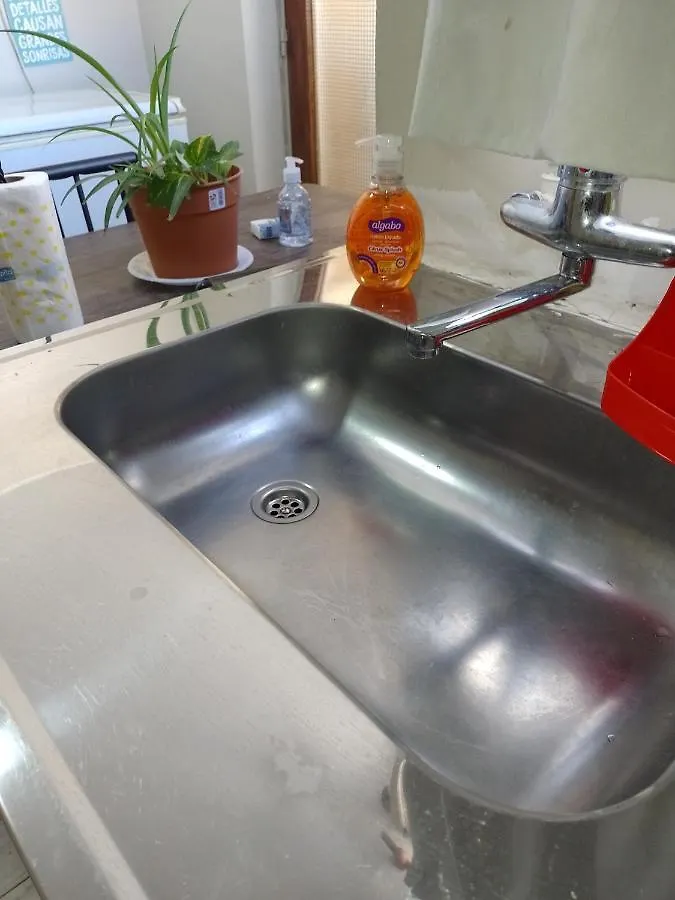 Junio Apartamento Mendoza Argentina