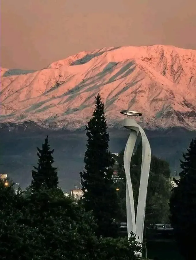 Junio Apartamento Mendoza Argentina