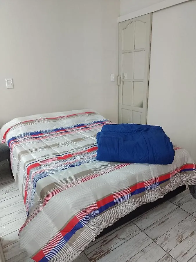 Junio Apartamento Mendoza 0*,  Argentina