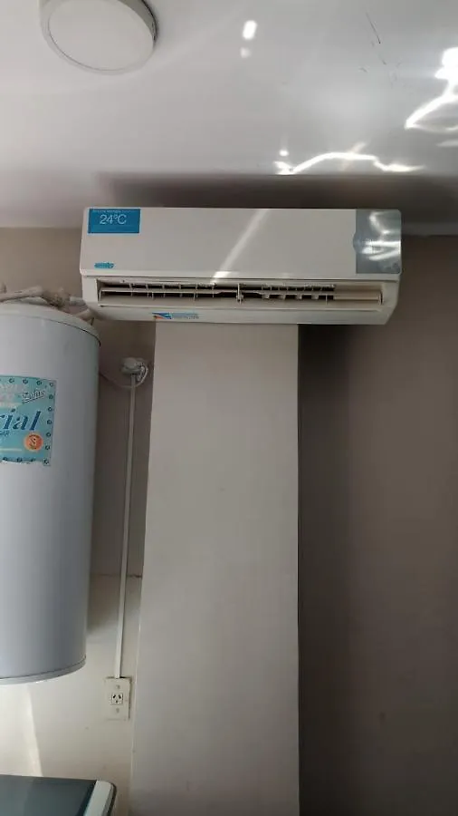 Junio Apartamento Mendoza 0*,  Argentina