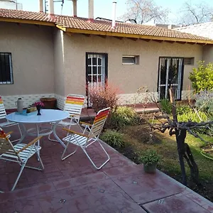 Miriam's Place Habitación en casa particular