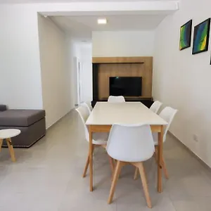 Departamento Nuevo. A Estrenar Apartamento
