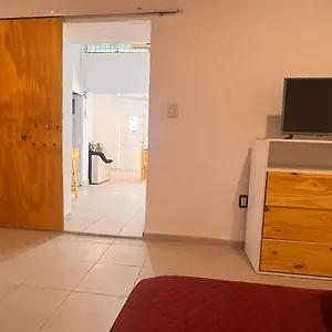 Moras Apartamento