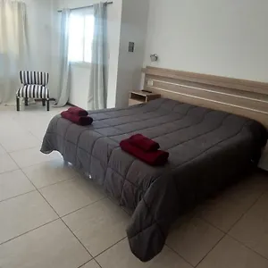 Gran Duplex Plaza Independencia Cochera Gratis! Apartamento