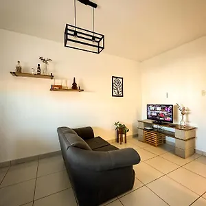 Ubicacion Aristides Parque Apartamento