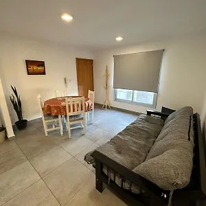Departamento Con Excelente Ubicacion Parking Privado Apartamento